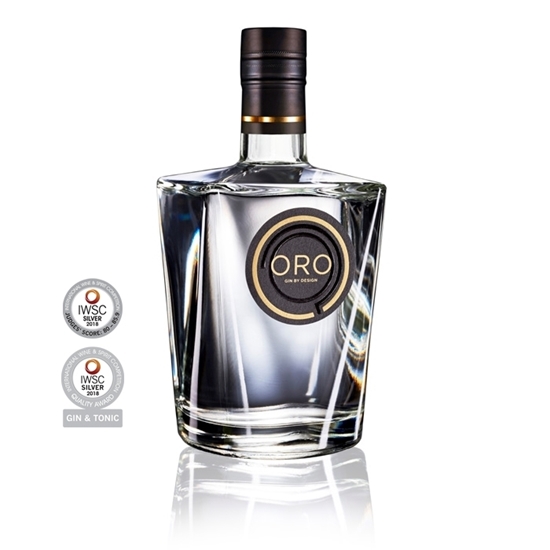 Oro Gin, £38