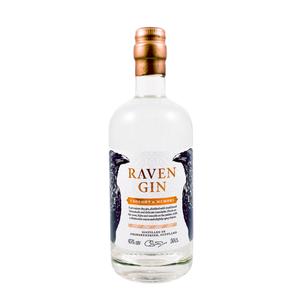 Raven Gin Thought &amp; Memory, £35