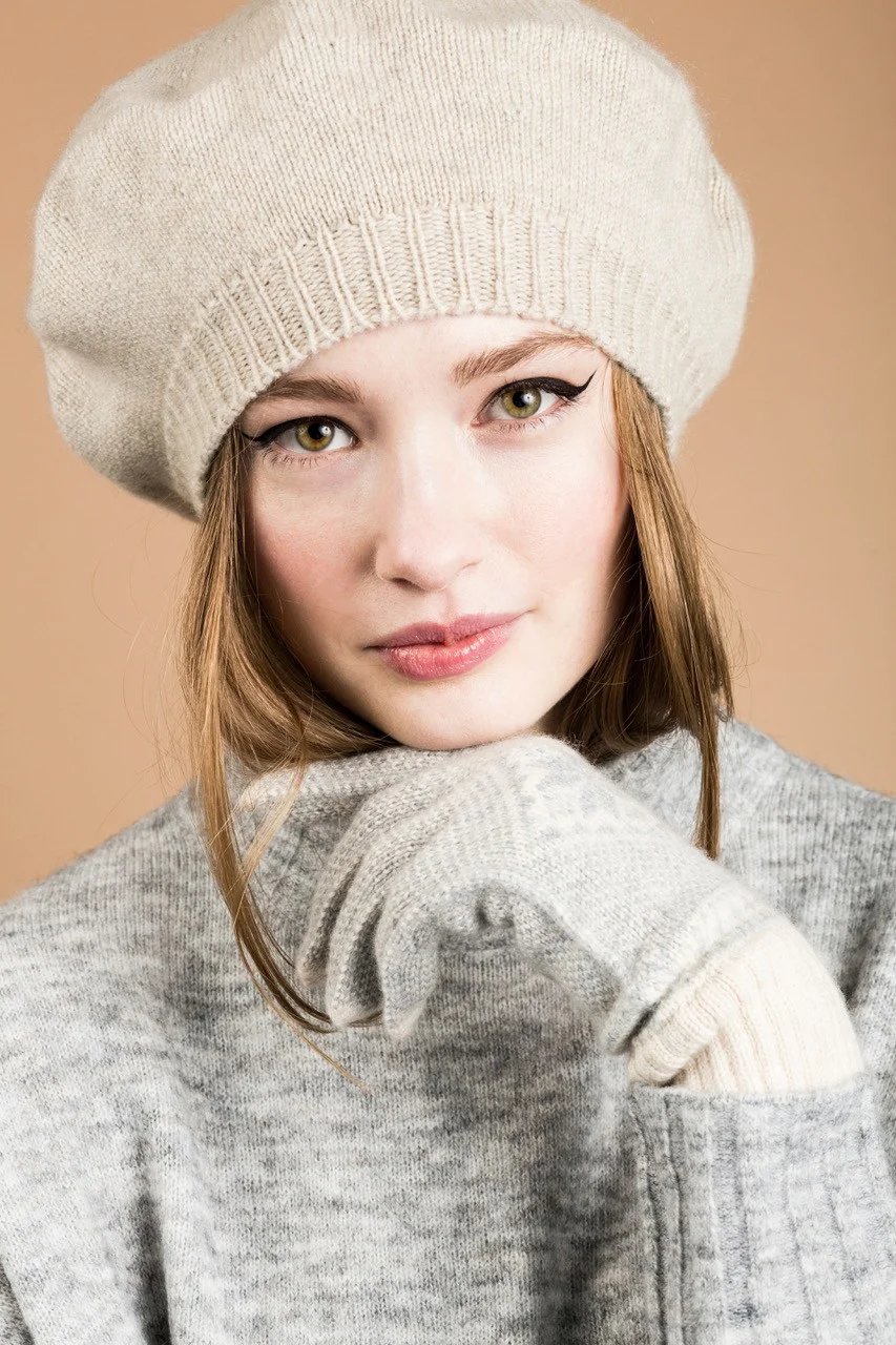 Photo: David N Anderson for Rosie Sugden