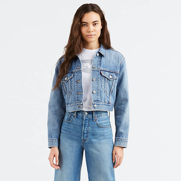 Levi's, £85