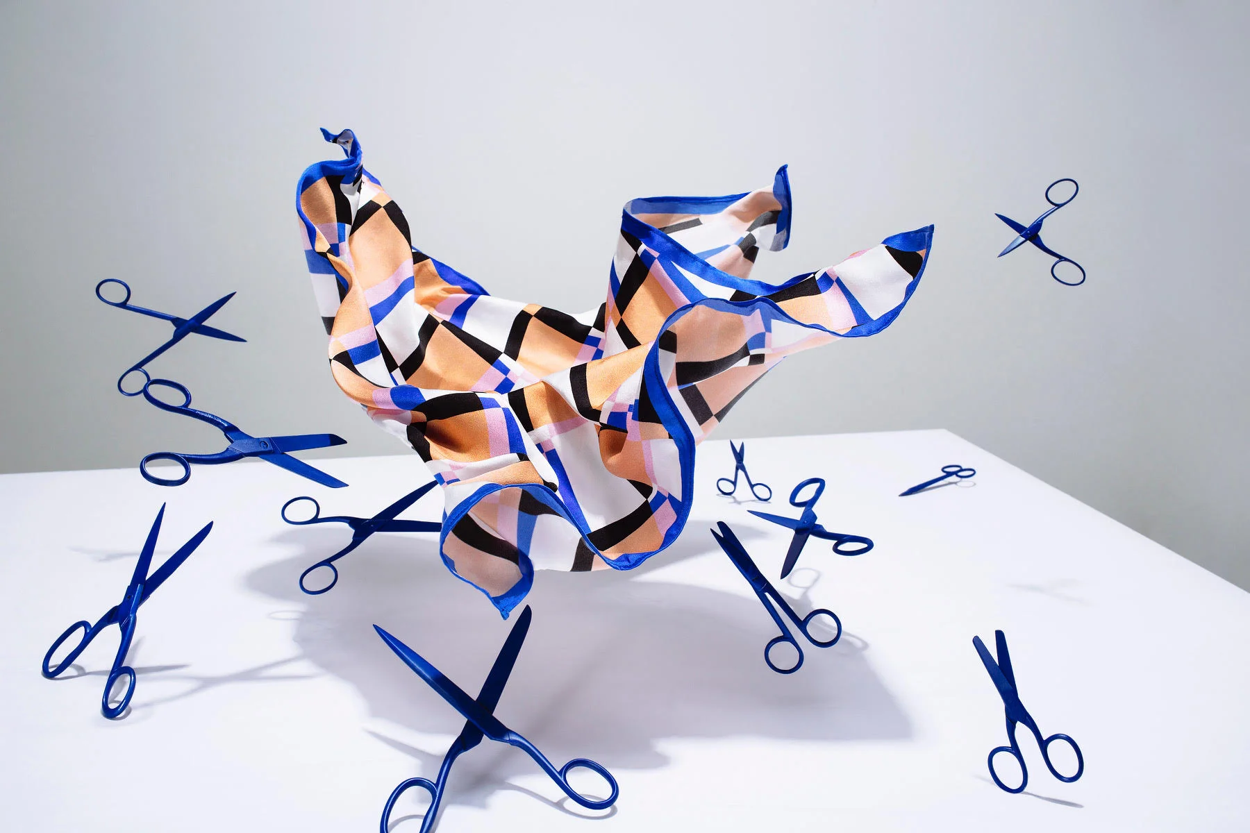 Lolli-popup brings artisanal Christmas shopping to Edinburgh's George Street