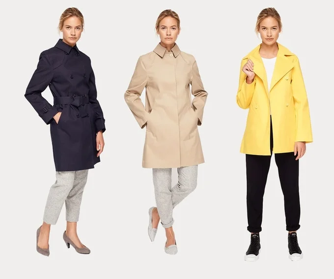 Hancock Handmade Vulcanised Coats Womens.jpg