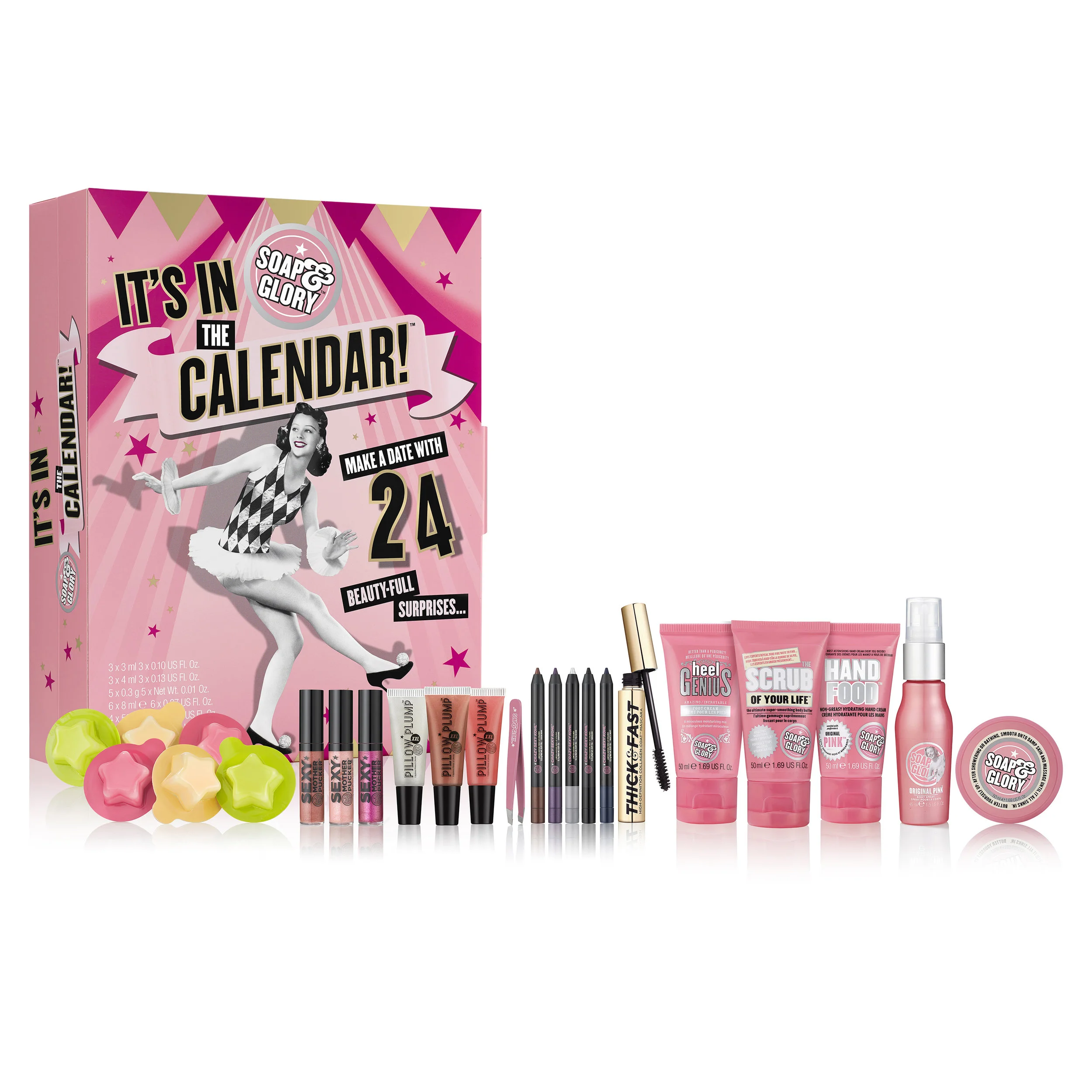 Cheap soap and glory foot buffer Deals
