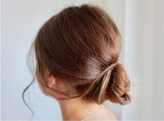 Four festive hair ideas you'll love this party season