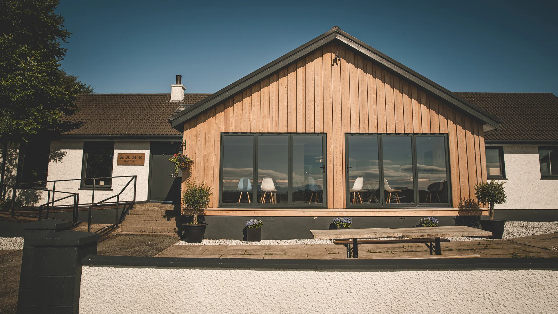 Hame from home: how to spend a weekend on Skye