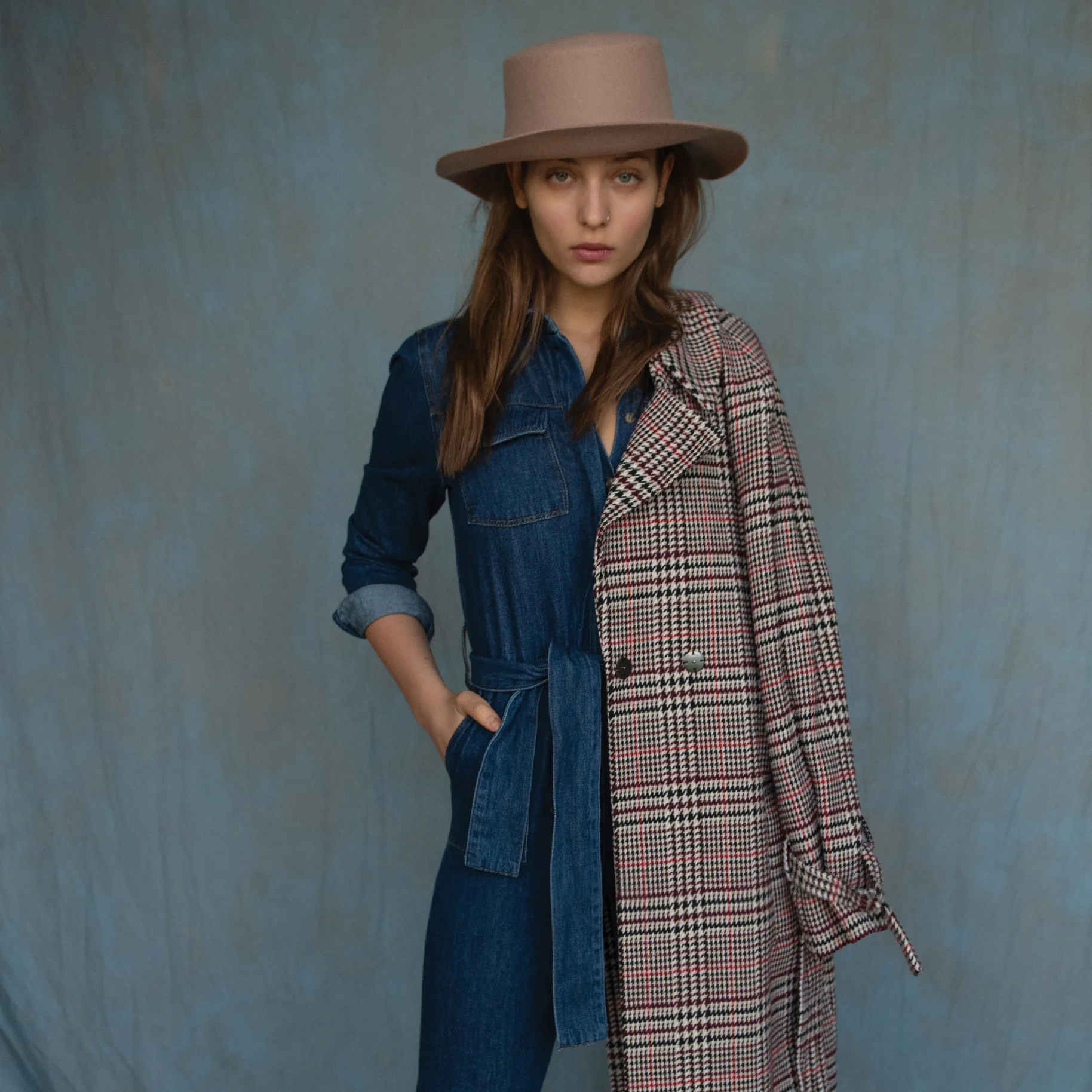 Shop the fashion spread: Highland fling