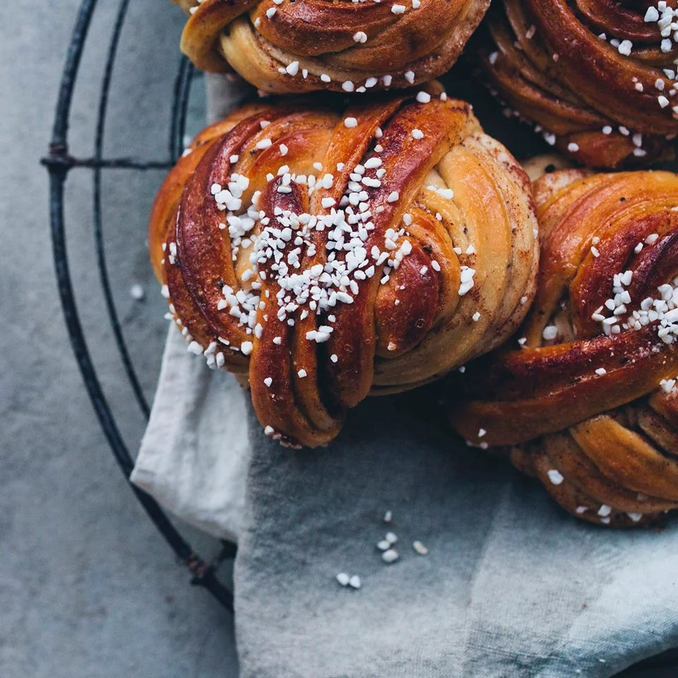 Where to shop, eat and drink on Broughton Street | Hood Magazine