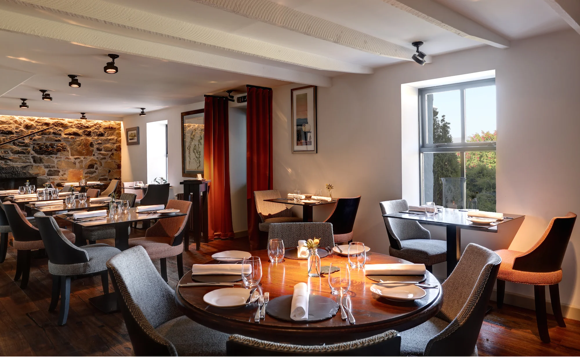 8 of the most romantic restaurants in Scotland Hood Magazine