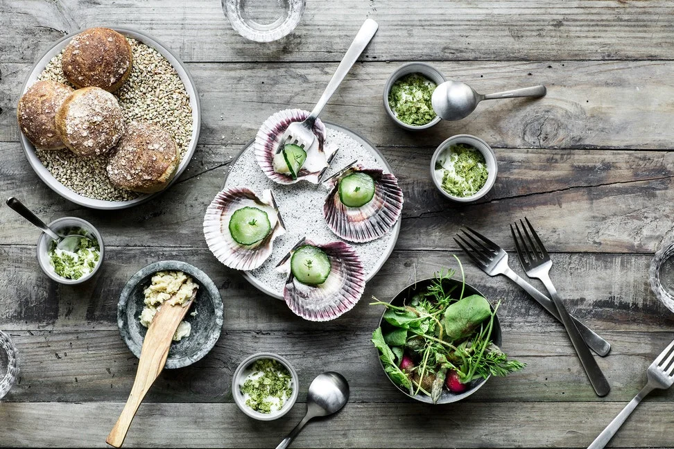 Where to eat in Copenhagen