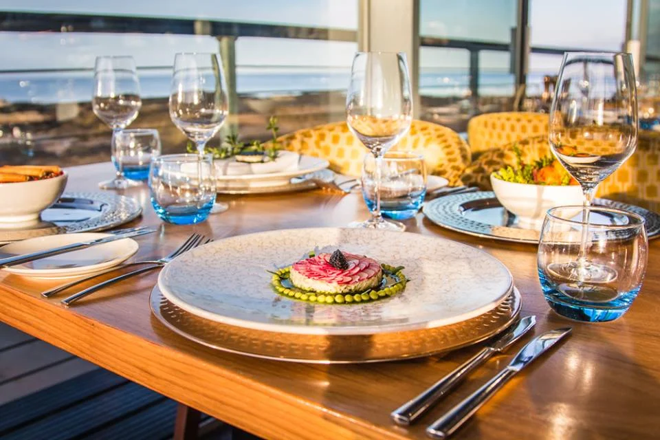 Photo: The Seafood Ristorante
