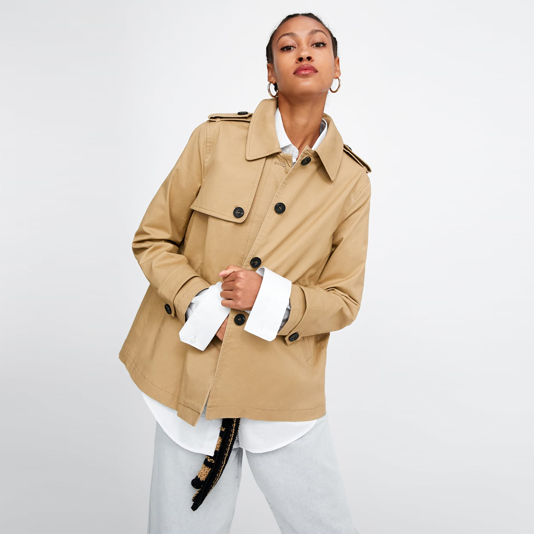 15 spring coats you need right now | Hood Magazine