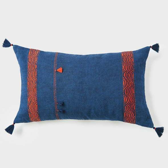 Cushion, £65