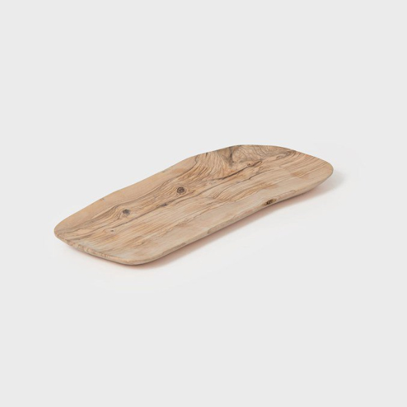 Serving board, £35