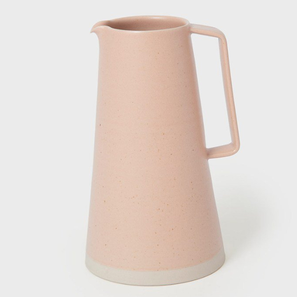 Pitcher, £75