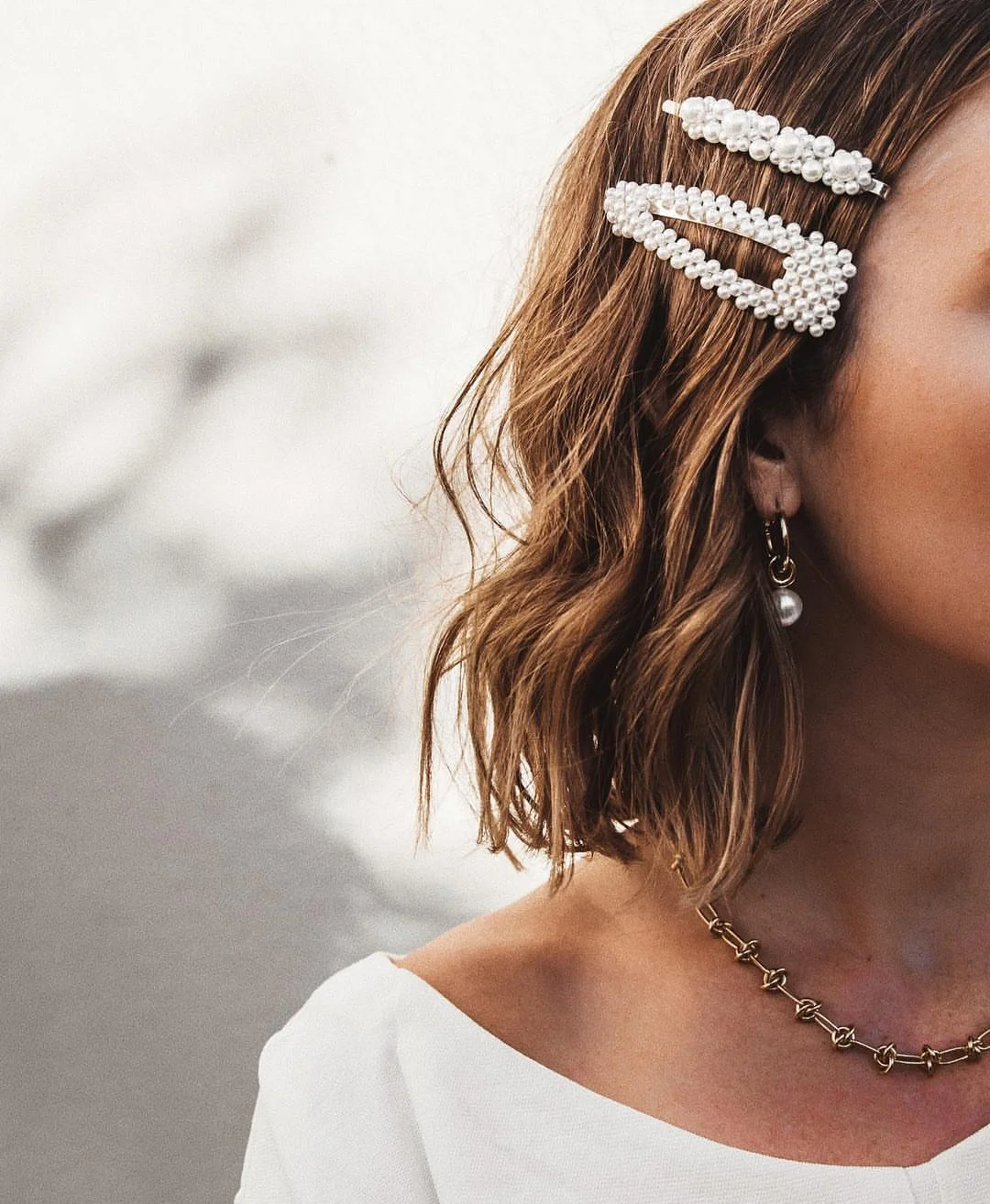 15 hair slides to jazz up any hairstyle