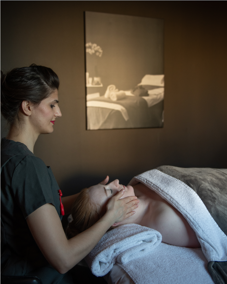 Win a spa day for two with PURE Spa &amp; Beauty