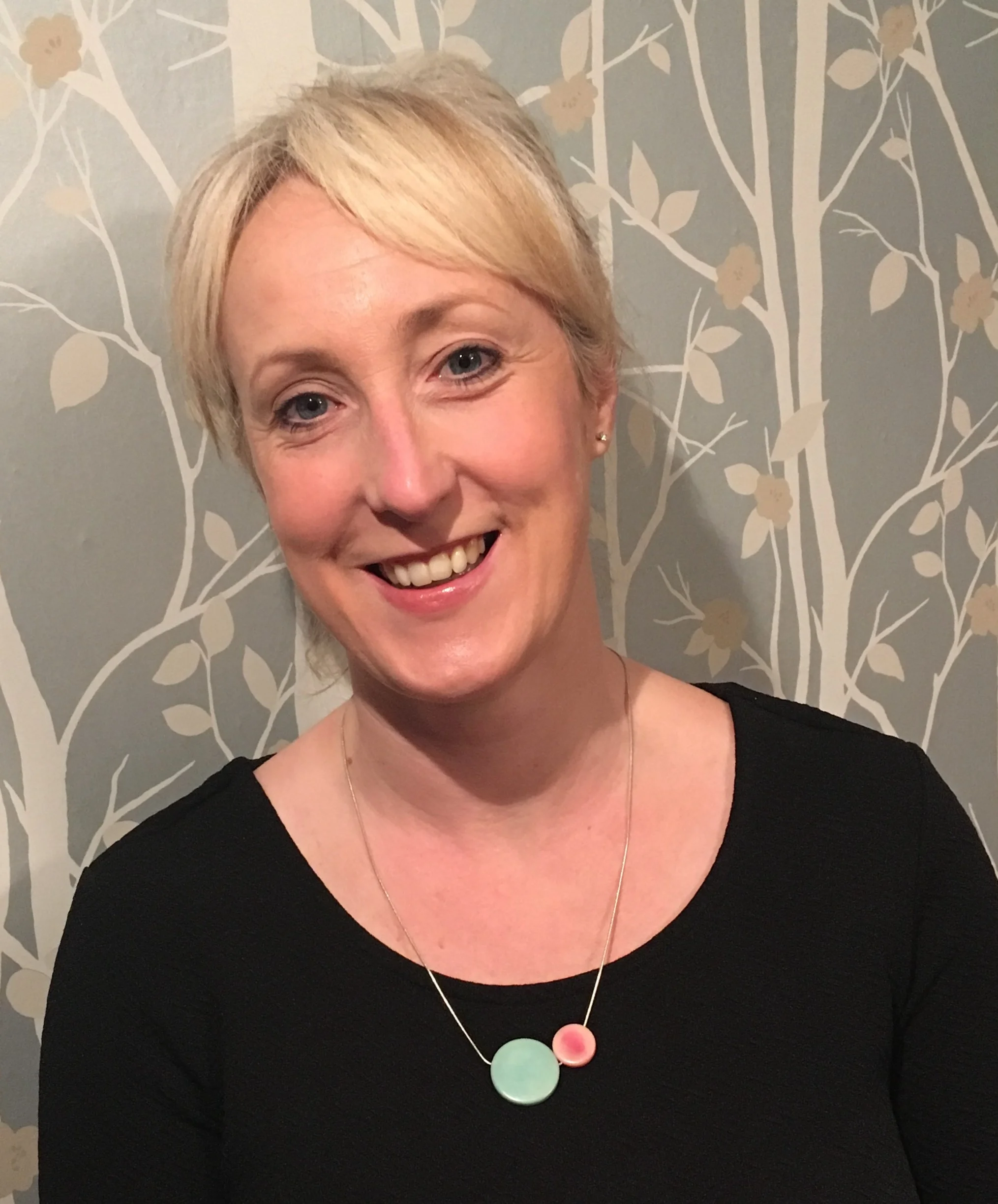 Five minutes with... Lucy McDonald of SafeLives