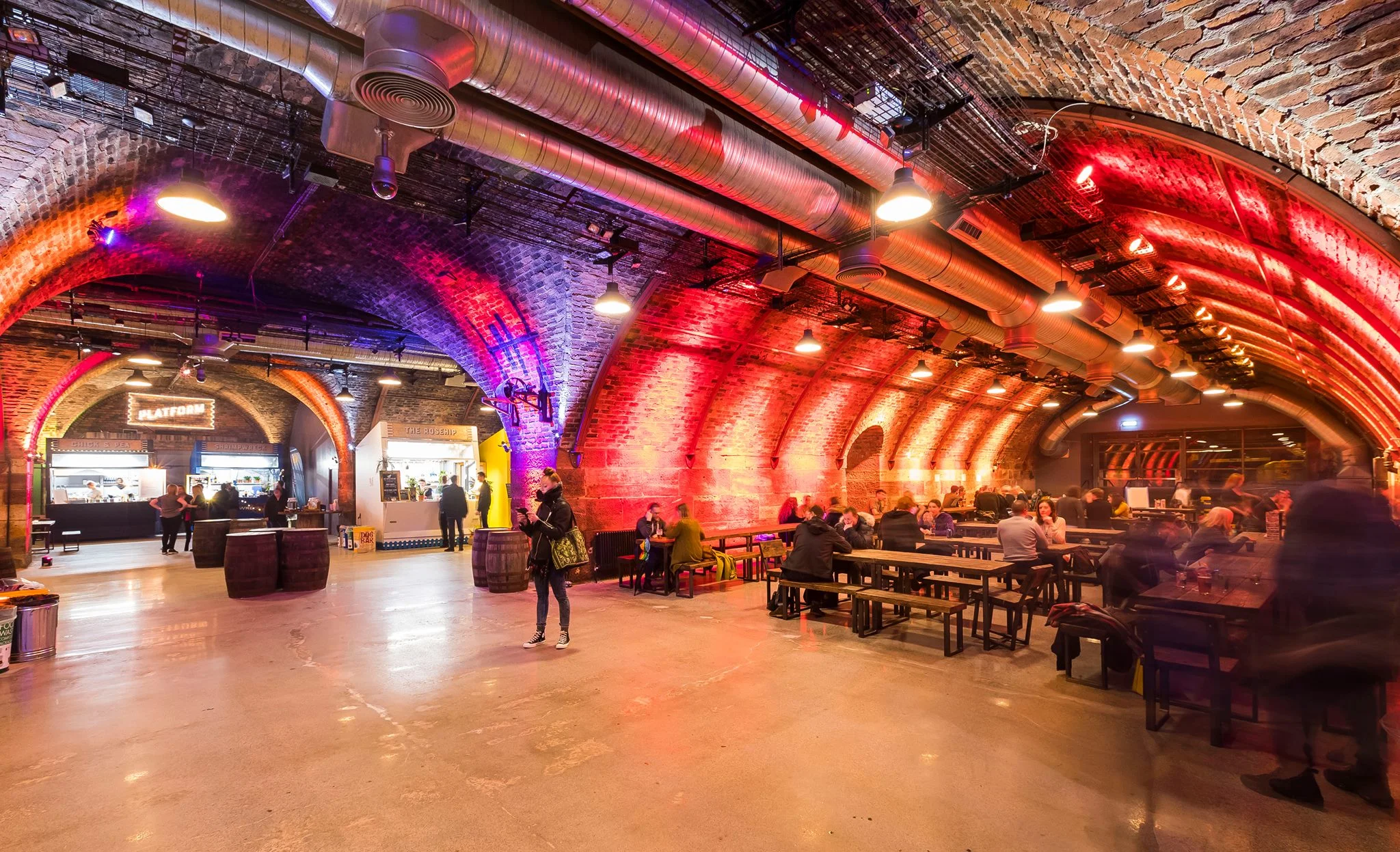 Seven things to do in Scotland this week