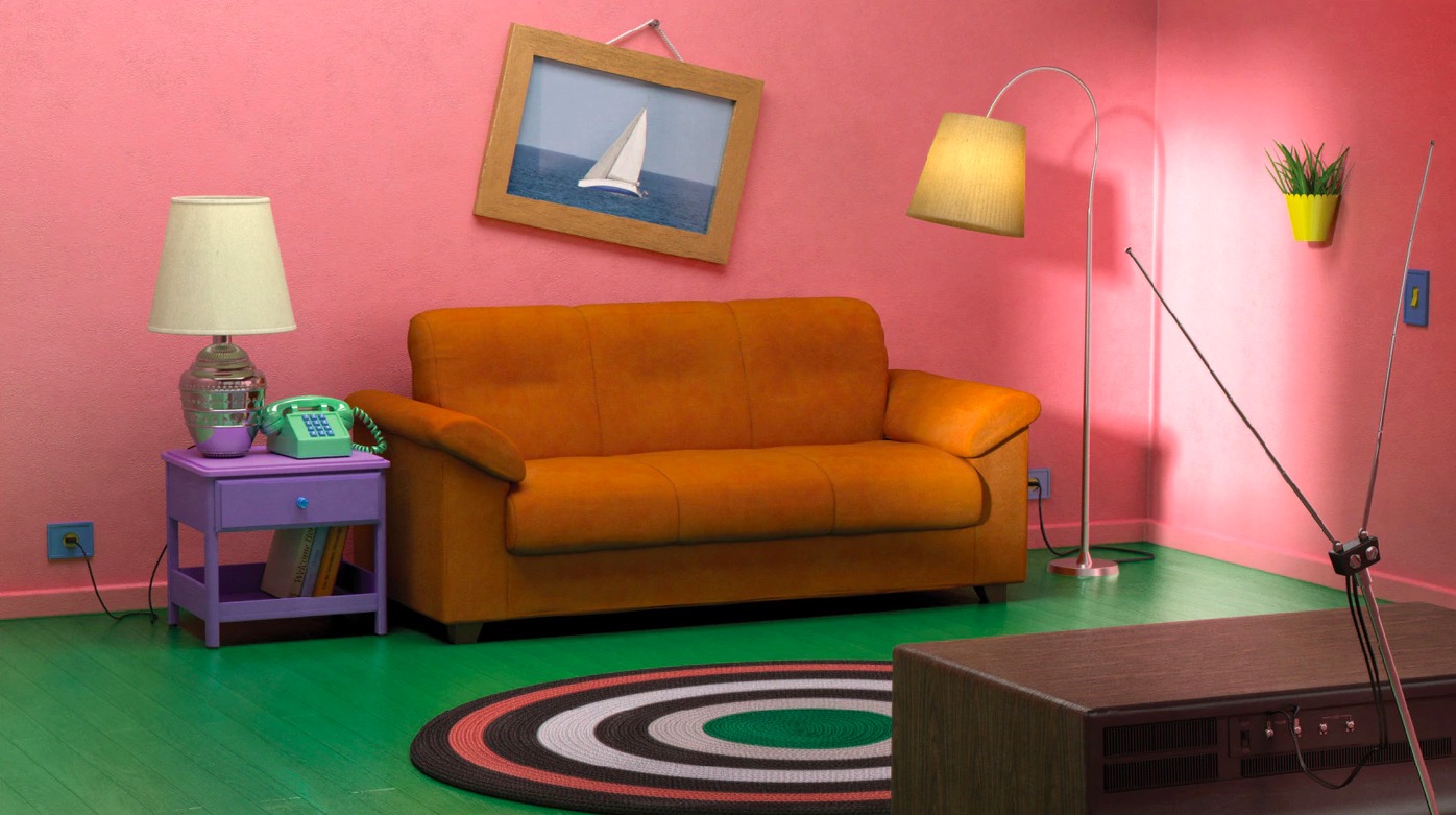 Ikea The Simpsons_0.jpg