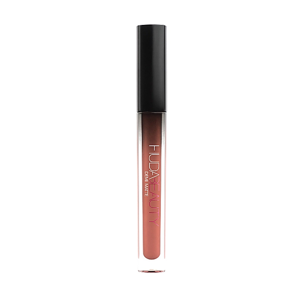 Demi Matte Cream Lipstick, £18