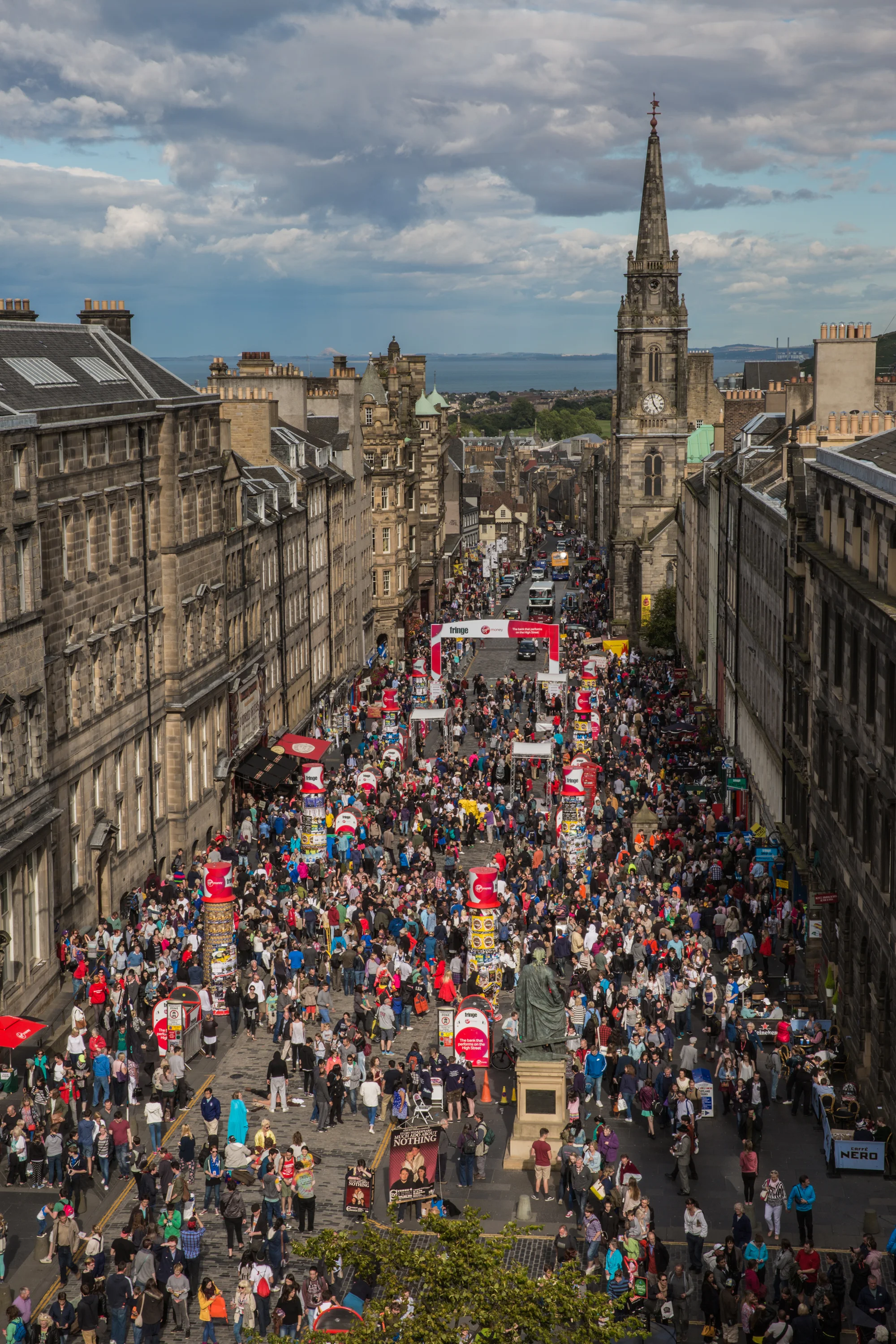 Your Edinburgh Fringe 2019 cheat sheet