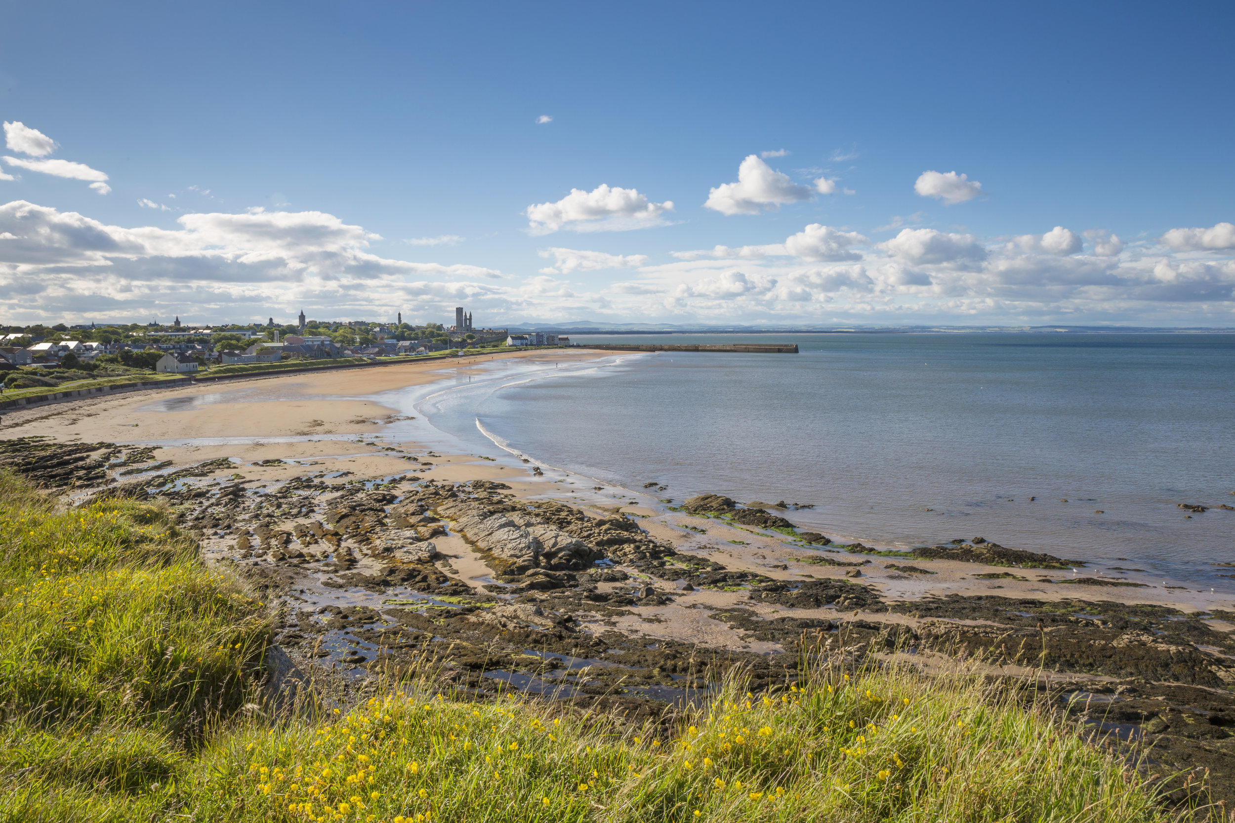 Beach Please Scotland s Most Beautiful Beaches Hood Magazine