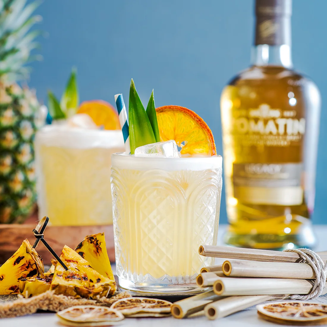 Five Whisky Cocktails to Shake Up this Weekend