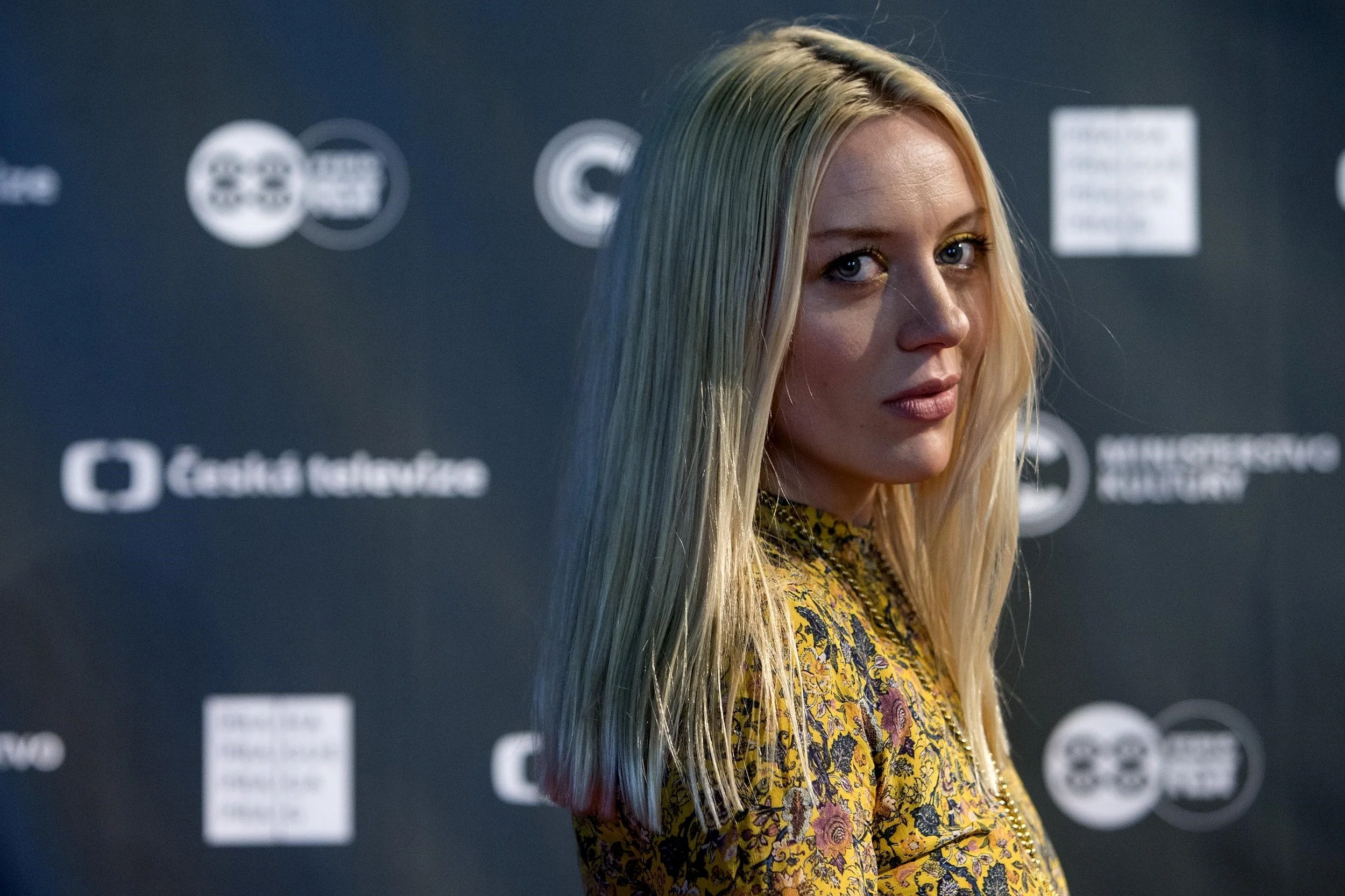 Five minutes with... comedian and actress Rachel Jackson