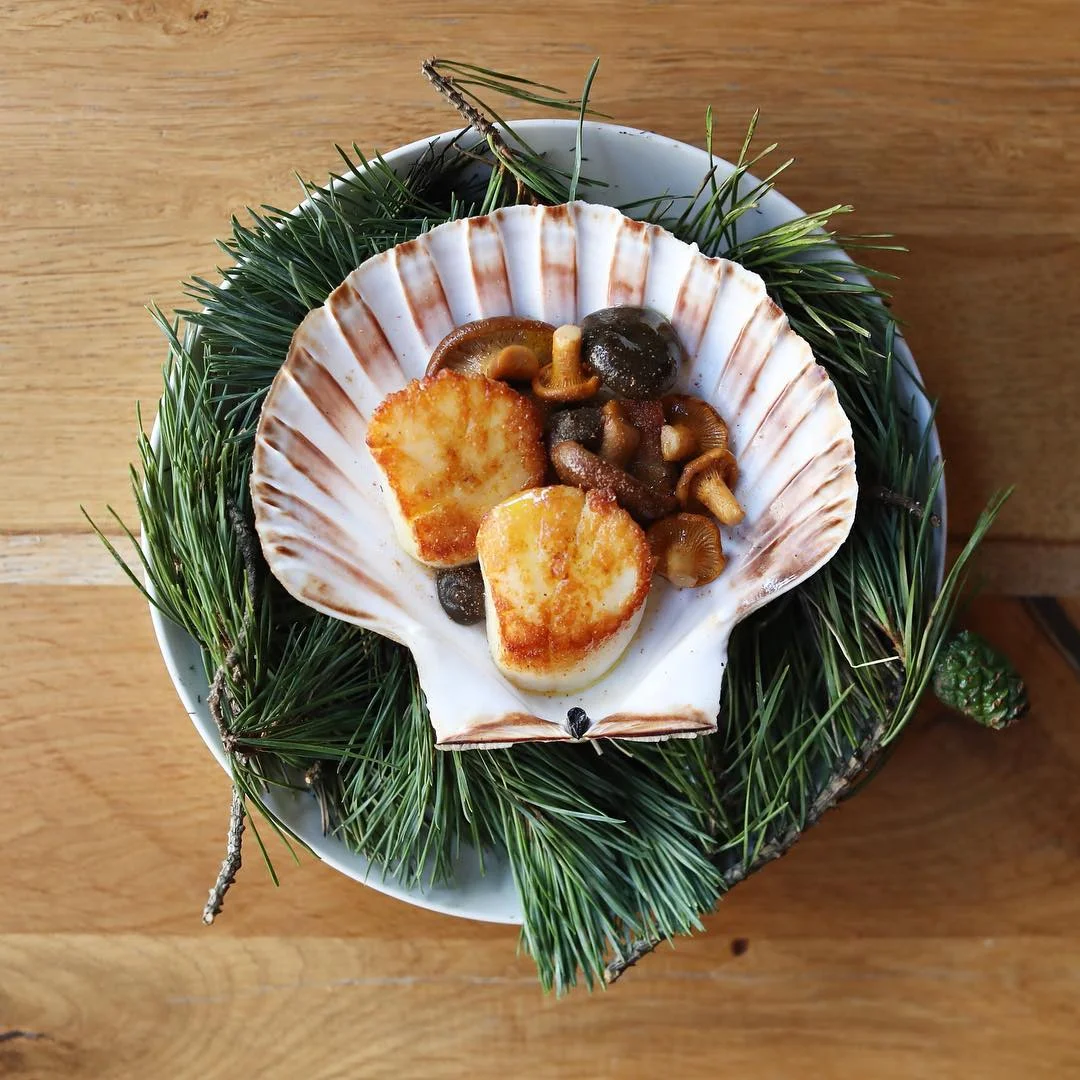The best farm-to-table restaurants in Scotland