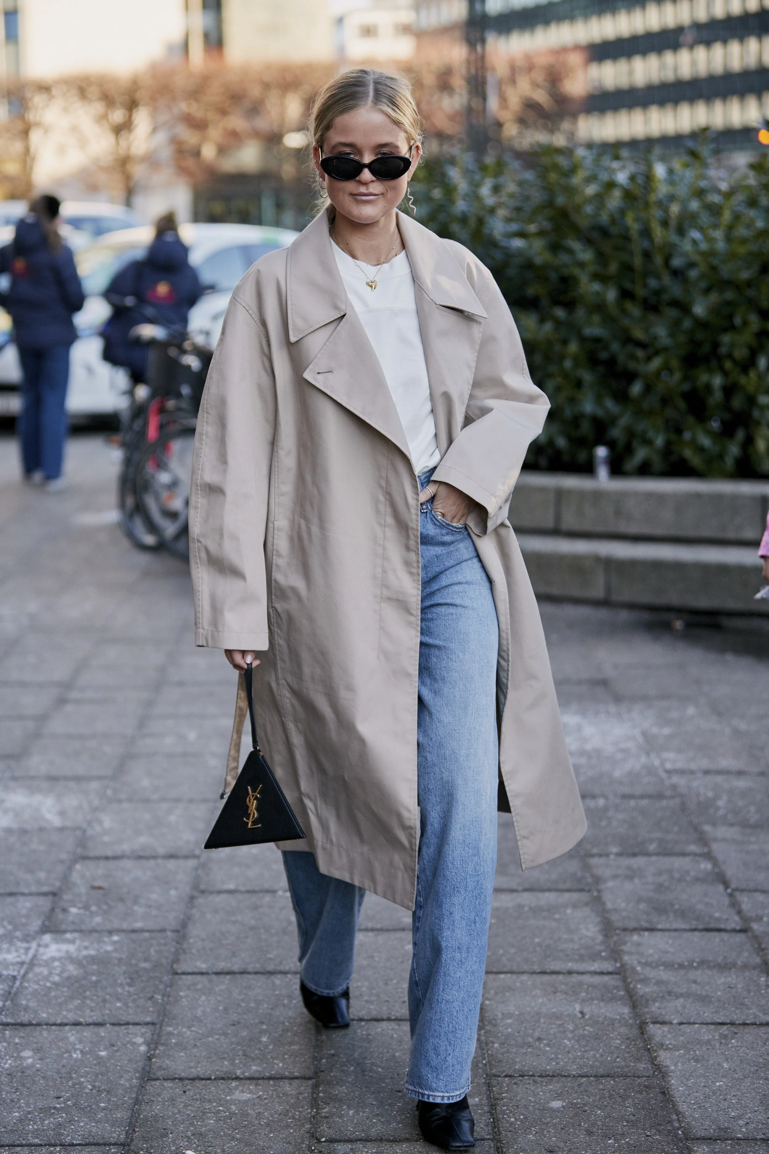 Spend or save: the autumn coat edit