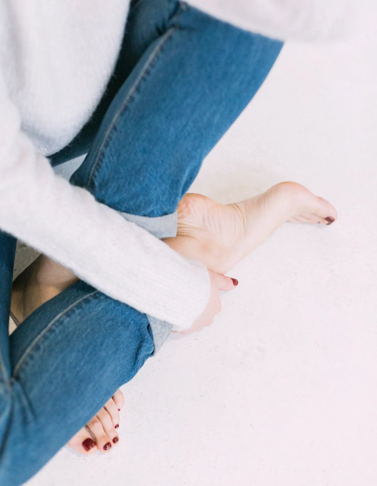 A pedicure for all seasons at Zen Lifestyle