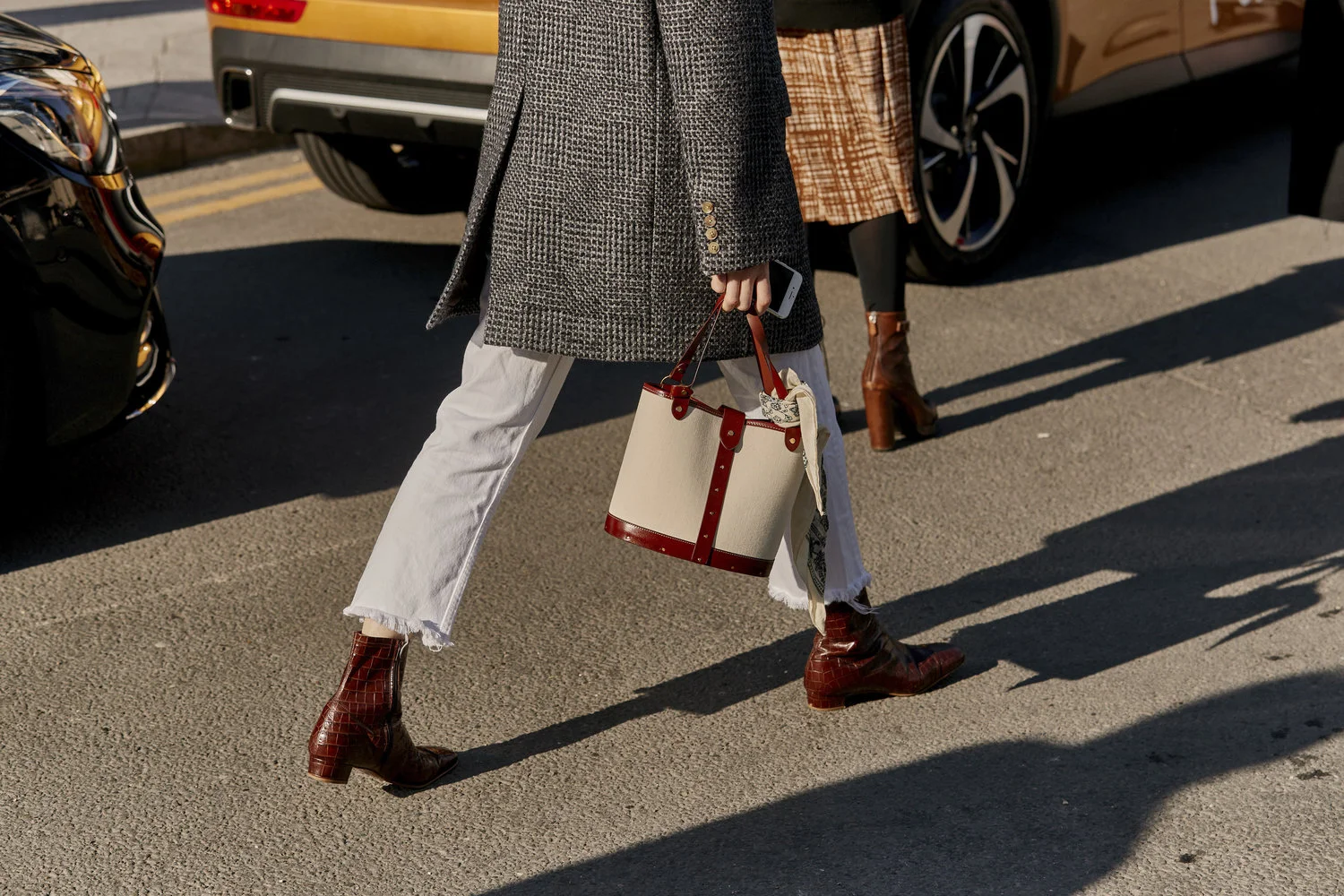 The only 16 boots you need to see this autumn