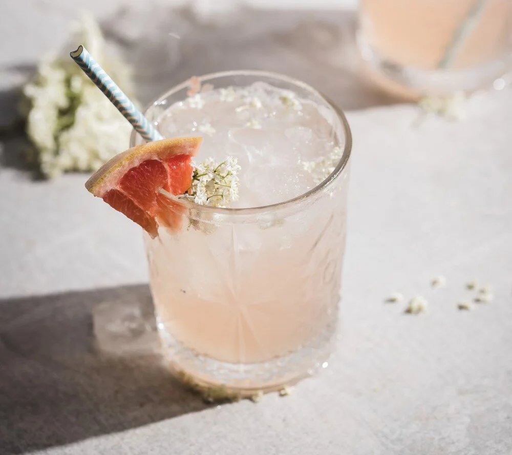 Three mocktails to shake up this summer