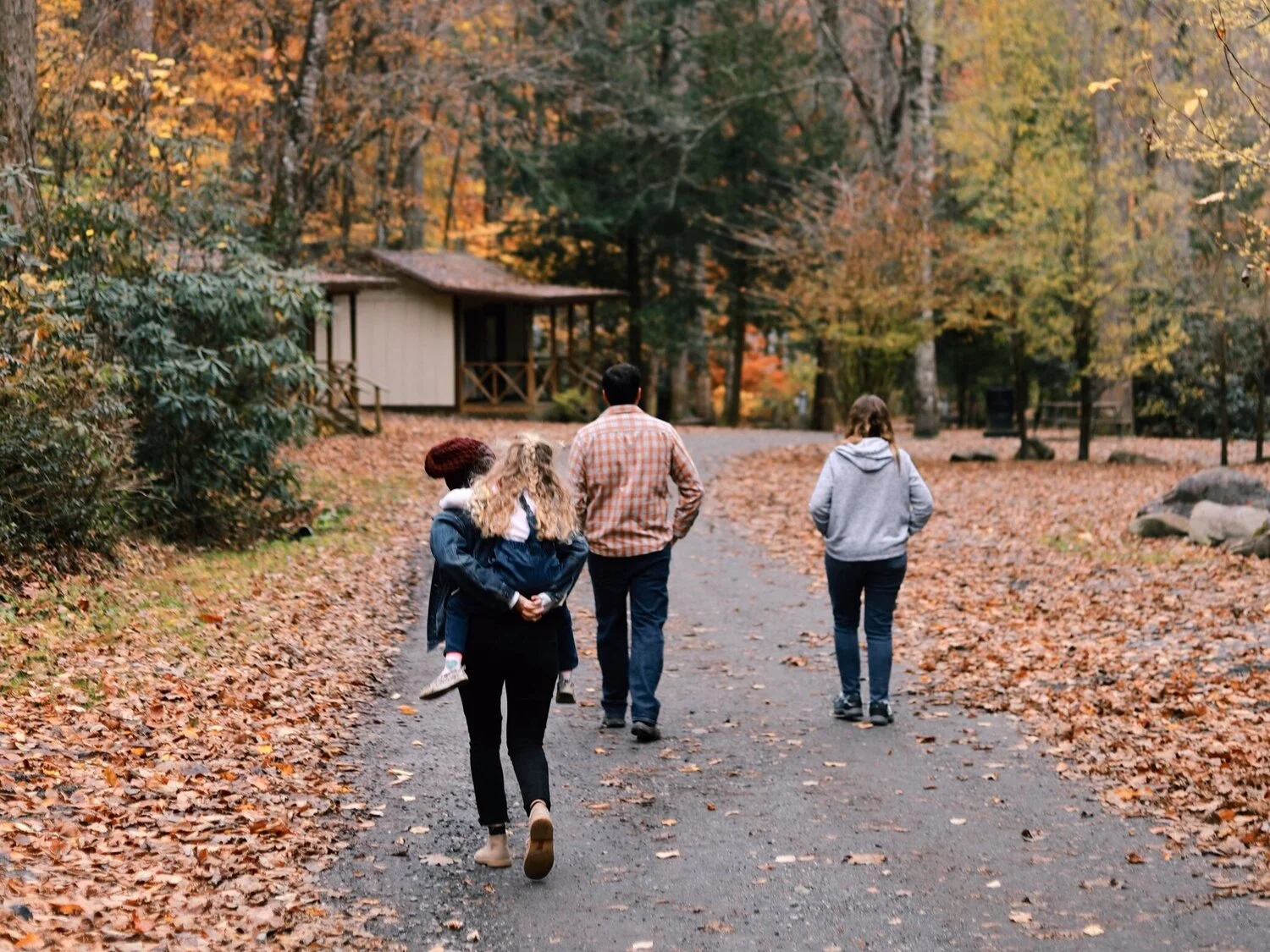 Things to do in Scotland in the October holidays