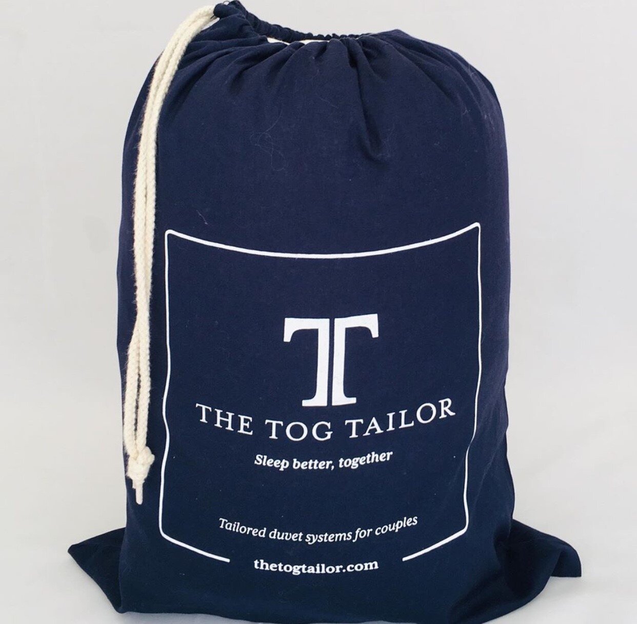 The Tog Tailor, from £50