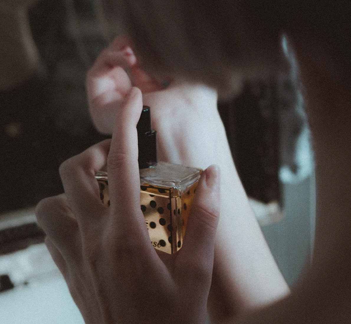 The scent of autumn: Hood's fall fragrance edit