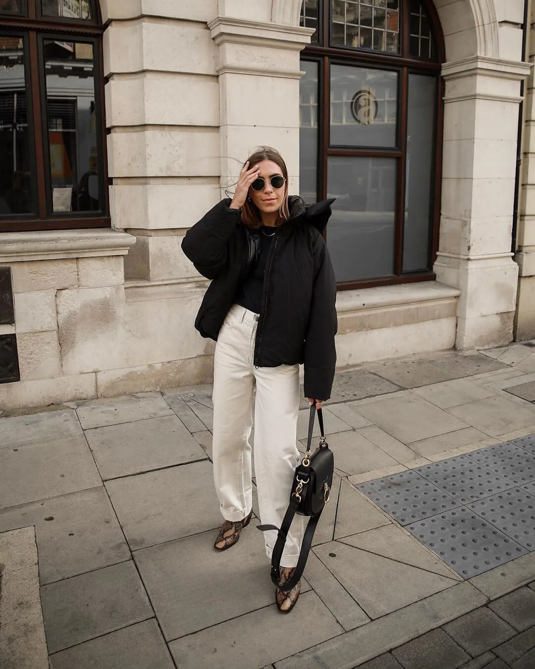 Get the look: autumn’s top street style trends