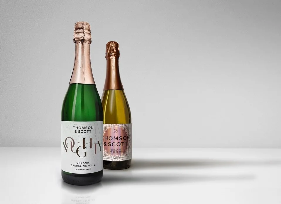 Five minutes with... Amanda Thomson of Thomson &amp; Scott