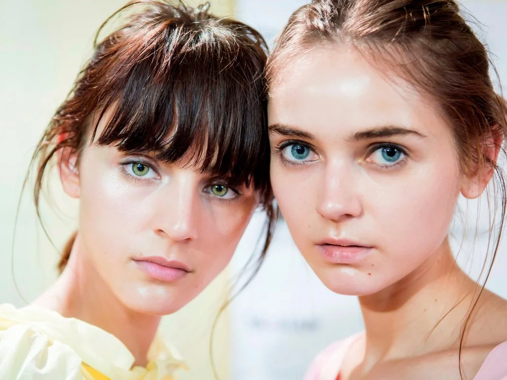 Fringes are trending—here's how to tell which style will work for you