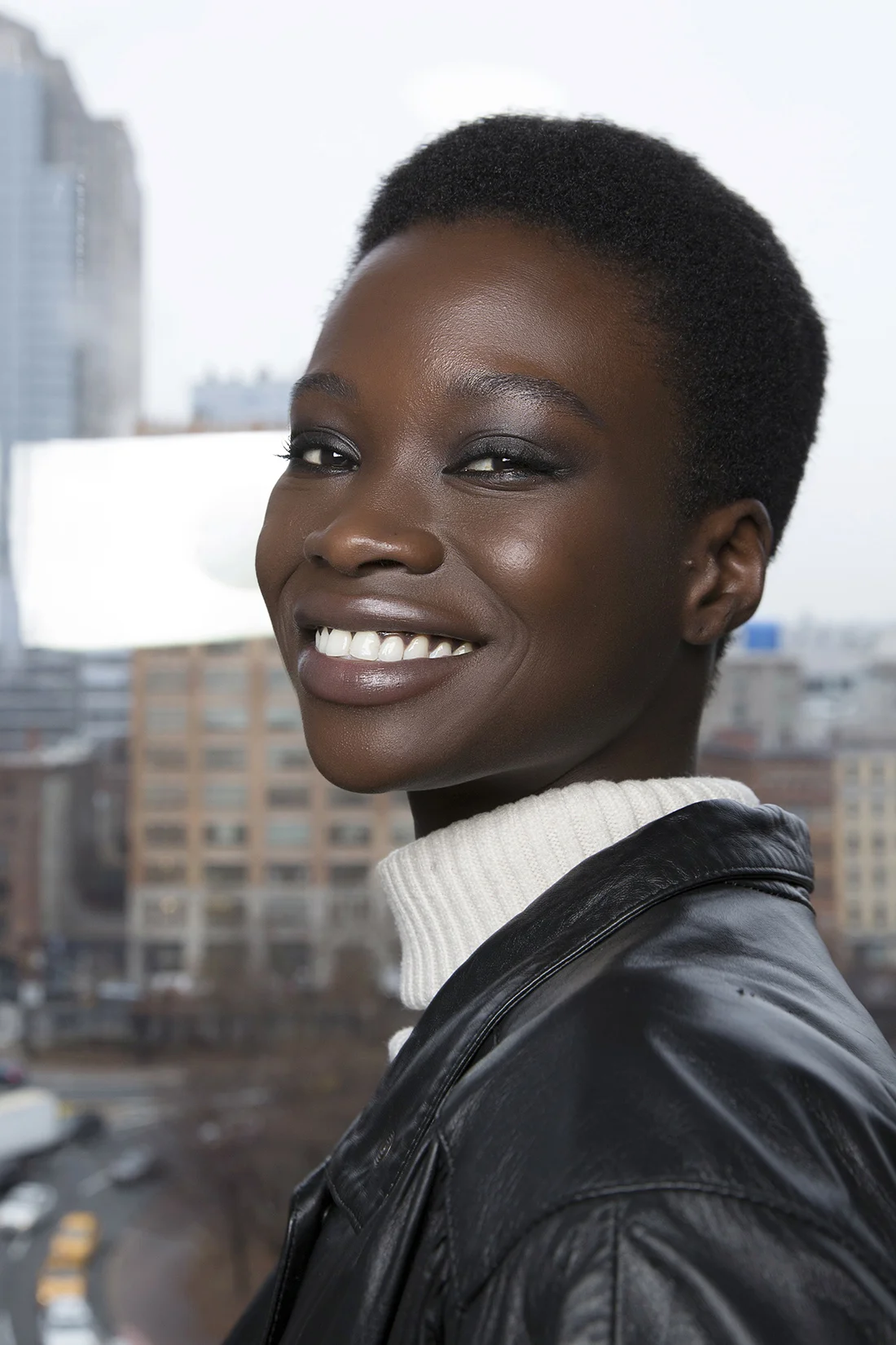 Nothing is more annoying than dry, chapped lips—so here’s how to treat them