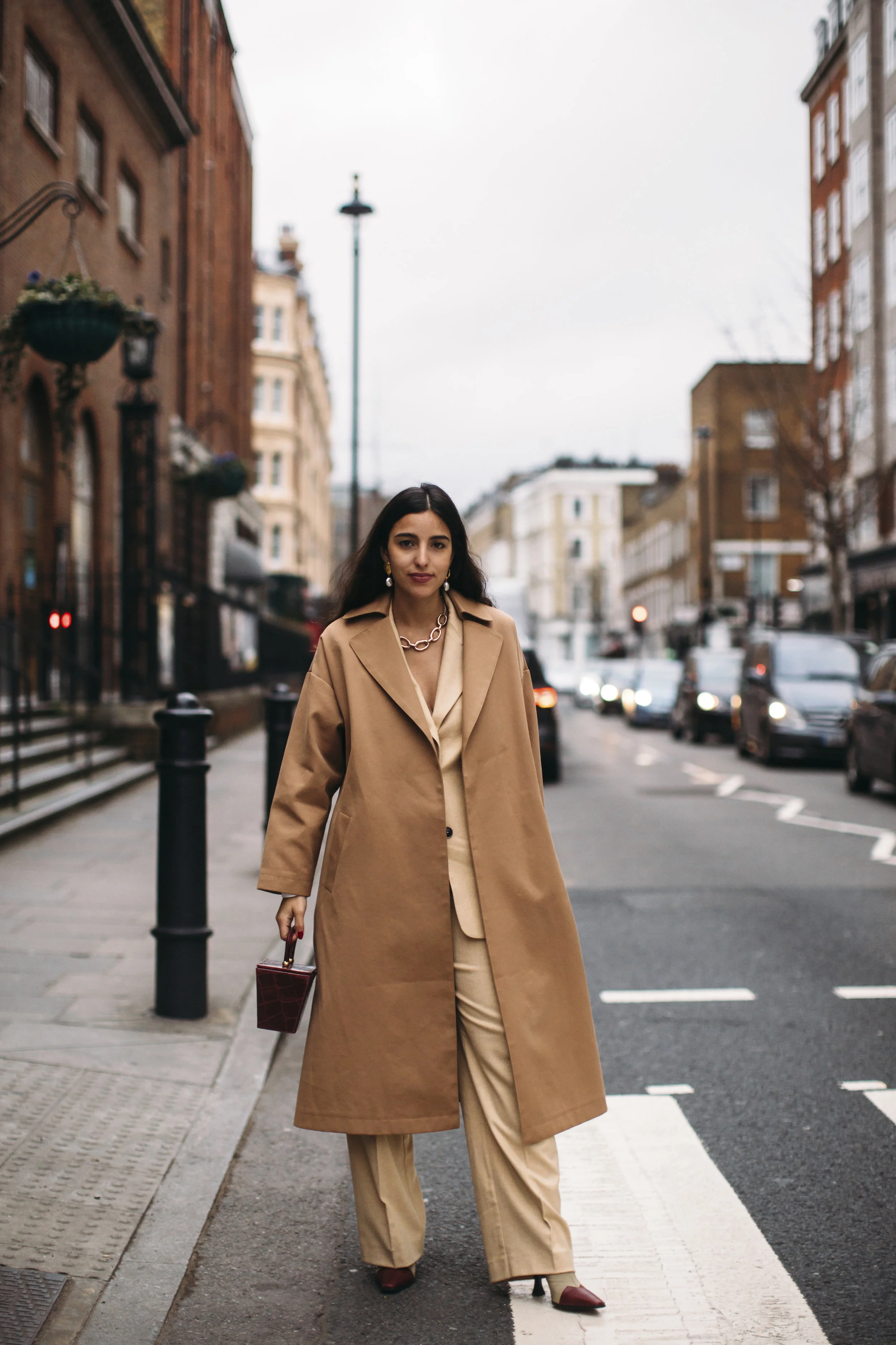 From £40 to £660, we’ve found the very best camel coats for every budget
