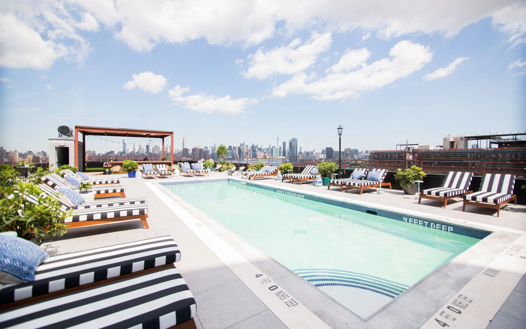 The best hotspots in New York City