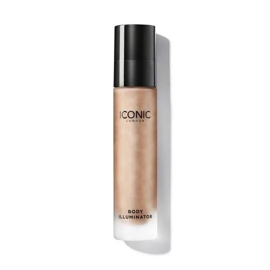 Iconic London Body Illuminator, £35