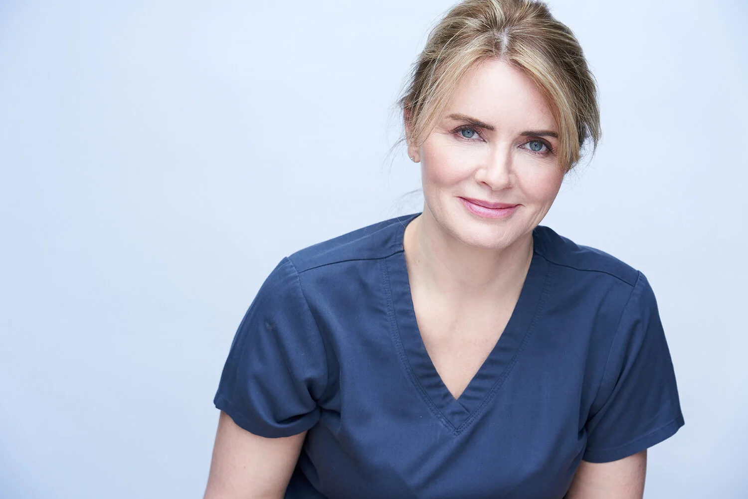 Ask Dr Judy: What treatments will help me feel confident in my party dress?