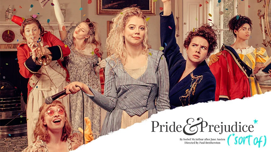 Five Minutes with... Meghan Tyler, actor and playwright