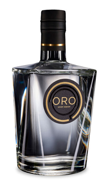 Oro Gin, £38