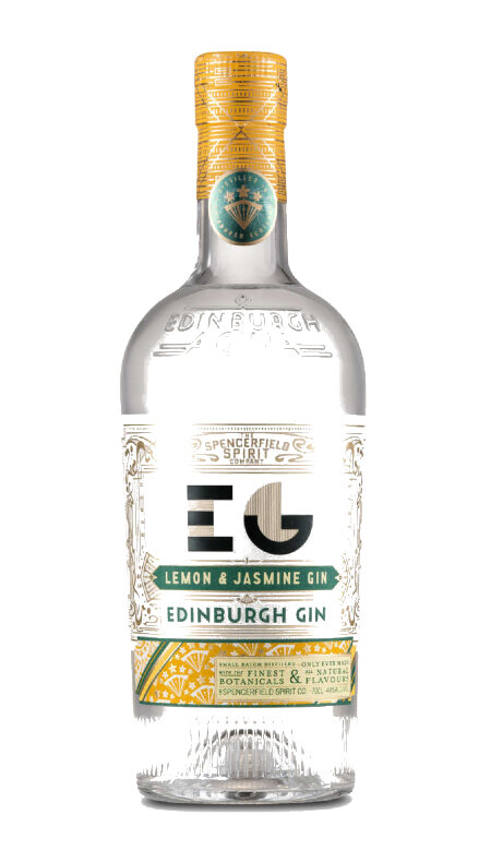 Edinburgh Gin, £28