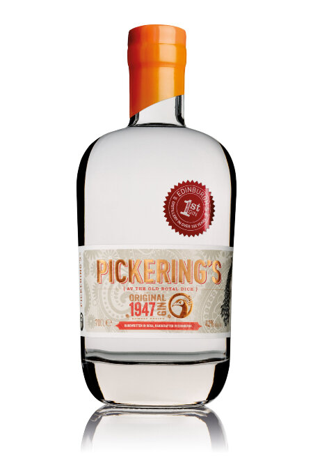 Pickering's Gin, £29.95