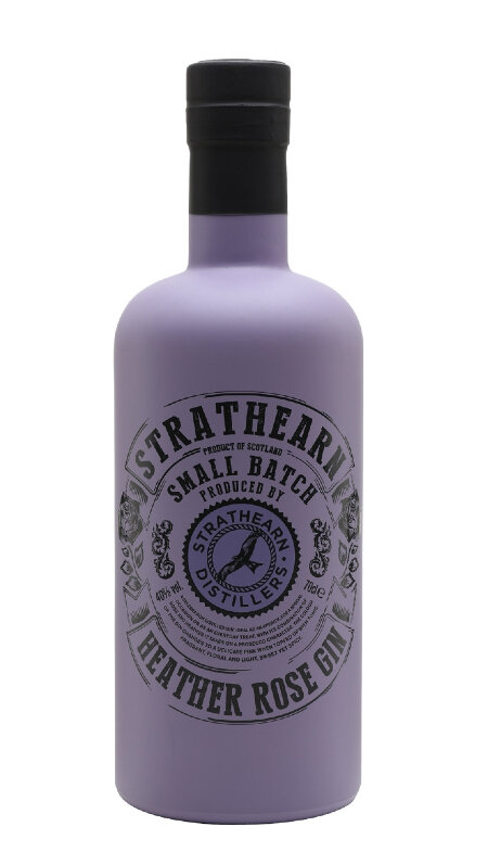 Strathearn Distillery £31.95