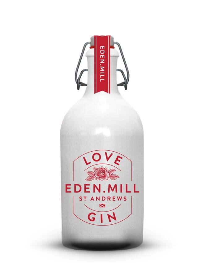 Eden Mill Love Gin, £26